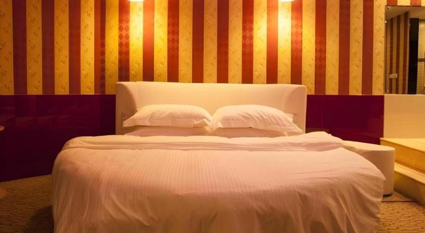 Greentree Inn Wuhu Fangte Second Phase Nanxiang Wanshang Express Hotel エクステリア 写真