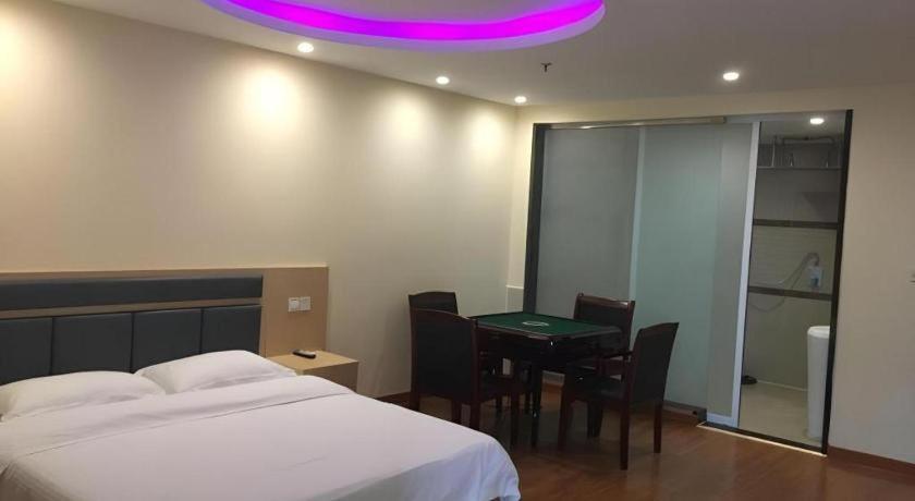 Greentree Inn Wuhu Fangte Second Phase Nanxiang Wanshang Express Hotel エクステリア 写真
